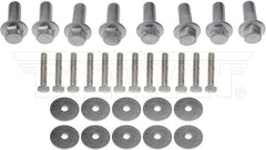 Dorman - Truck Bed Crossmember Repair Kit - 926-985