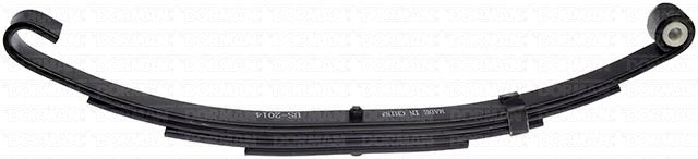 Dorman - Utility Trailer Leaf Spring
 - 929-1072