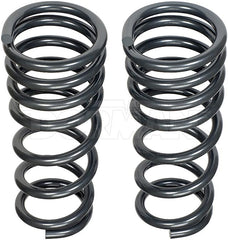 Dorman - Heavy Duty Coil Spring Upgrade - 35 Percent Increased Load Handling - 929-924