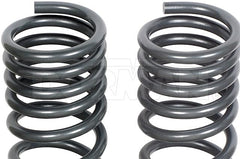 Dorman - Severe Heavy Duty Coil Spring Upgrade - 70 Percent Increased Load Handling
 - 929-928
