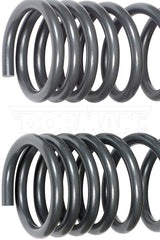 Dorman - Severe Heavy Duty Coil Spring Upgrade - 70 Percent Increased Load Handling
 - 929-928