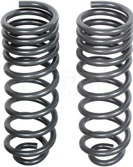 Dorman - Severe Heavy Duty Coil Spring Upgrade - 70 Percent Increased Load Handling
 - 929-928