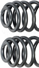 Dorman - Severe Heavy Duty Coil Spring Upgrade - 70 Percent Increased Load Handling - 929-930
