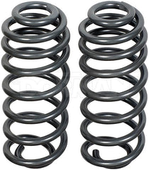 Dorman - Severe Heavy Duty Coil Spring Upgrade - 70 Percent Increased Load Handling - 929-930