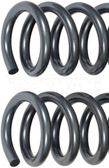 Dorman - Heavy Duty Coil Spring Upgrade - 35 Percent Increased Load Handling - 929-943