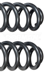 Dorman - Heavy Duty Coil Spring Upgrade - 35 Percent Increased Load Handling - 929-943