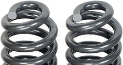 Dorman - Heavy Duty Coil Spring Upgrade - 35 Percent Increased Load Handling - 929-944