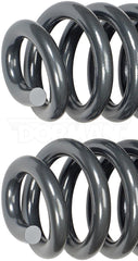 Dorman - Heavy Duty Coil Spring Upgrade - 35 Percent Increased Load Handling - 929-944