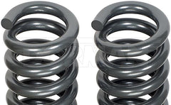 Dorman - Severe Heavy Duty Coil Spring Upgrade - 70 Percent Increased Load Handling
 - 929-947