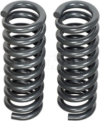 Dorman - Severe Heavy Duty Coil Spring Upgrade - 70 Percent Increased Load Handling
 - 929-947