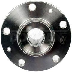 Dorman - Wheel Hub - Front
 - 930-007