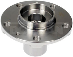 Dorman - Wheel Hub - Front
 - 930-007