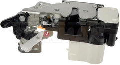 Dorman - Door Lock Actuator - Integrated With Latch - 931-565
