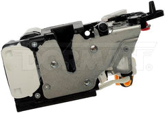Dorman - Door Lock Actuator - Integrated With Latch - 931-565
