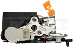 Dorman - Door Lock Actuator - Integrated With Latch - 931-565