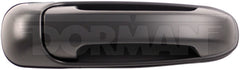 Dorman - Exterior Door Handle Rear Right - 93567