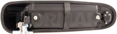 Dorman - Exterior Door Handle Rear Right - 93567