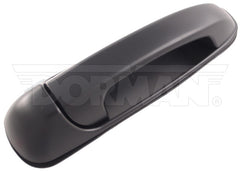 Dorman - Exterior Door Handle Rear Right - 93567