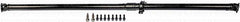 Dorman - Rear 2-Piece Steel Driveshaft Assembly - 936-001