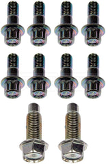 Dorman - Rear 2-Piece Steel Driveshaft Assembly - 936-001