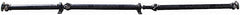 Dorman - Rear Driveshaft Assembly
 - 936-014