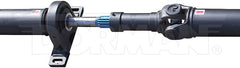 Dorman - Rear Driveshaft Assembly
 - 936-014