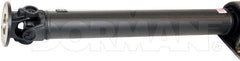 Dorman - Rear 2-Piece Steel Driveshaft Assembly - 936-016