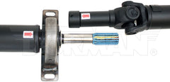 Dorman - Rear 2-Piece Steel Driveshaft Assembly - 936-016