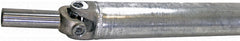 Dorman - Rear 1-Piece Aluminum Driveshaft Assembly - 936-030