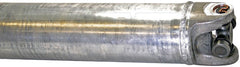 Dorman - Rear 1-Piece Aluminum Driveshaft Assembly - 936-030