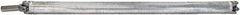 Dorman - Rear 1-Piece Aluminum Driveshaft Assembly - 936-030