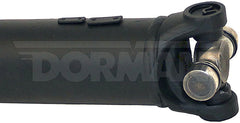 Dorman - Rear 2-Piece Steel Driveshaft Assembly - 936-032