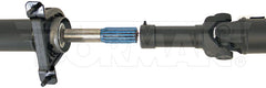Dorman - Rear 2-Piece Steel Driveshaft Assembly - 936-032
