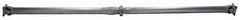Dorman - Rear 2-Piece Steel Driveshaft Assembly - 936-034