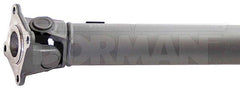 Dorman - Rear 2-Piece Steel Driveshaft Assembly - 936-036
