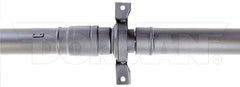 Dorman - Rear 2-Piece Steel Driveshaft Assembly - 936-036