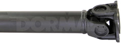 Dorman - Front 1-Piece Steel Driveshaft Assembly - 936-037