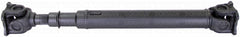 Dorman - Front 1-Piece Steel Driveshaft Assembly - 936-037