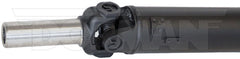 Dorman - Rear 1-Piece Steel Driveshaft Assembly - 936-057