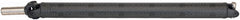 Dorman - Rear 1-Piece Steel Driveshaft Assembly - 936-057