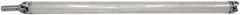 Dorman - Rear 1-Piece Aluminum Driveshaft Assembly - 936-060