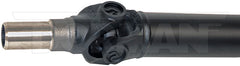 Dorman - Rear 1-Piece Steel Driveshaft Assembly - 936-074