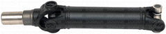 Dorman - Rear 1-Piece Steel Driveshaft Assembly - 936-074