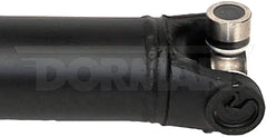 Dorman - Rear 1-Piece Steel Driveshaft Assembly - 936-075