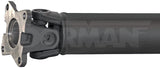 Dorman - Rear Driveshaft Assembly
 - 936-077