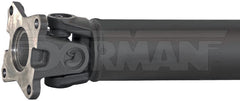 Dorman - Rear 1-Piece Steel Driveshaft Assembly - 936-078