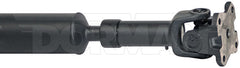Dorman - Rear 1-Piece Steel Driveshaft Assembly - 936-078