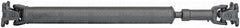 Dorman - Rear 1-Piece Steel Driveshaft Assembly - 936-078
