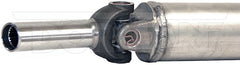 Dorman - Rear 1-Piece Aluminum Driveshaft Assembly - 936-096