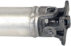 Dorman - Rear 1-Piece Aluminum Driveshaft Assembly - 936-096